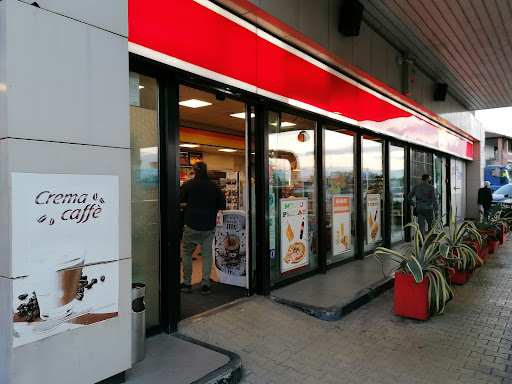 Esso Orte - Visual