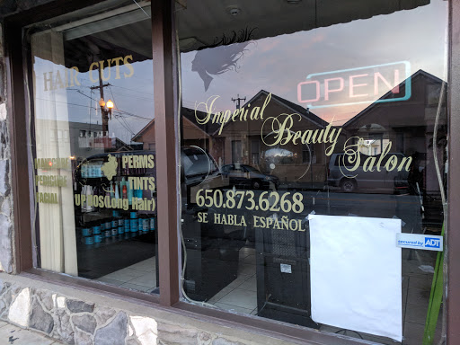 Imperial Beauty Salon - Thumbnail