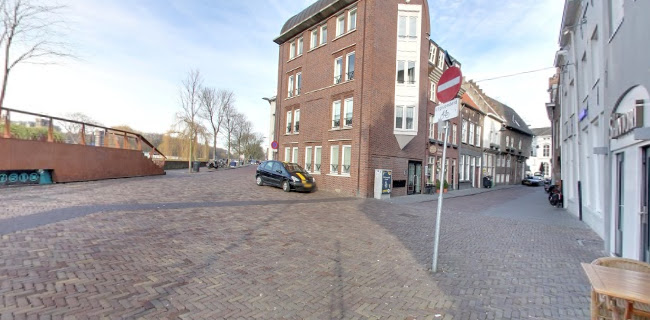 Brasserie BOB & Co - 's-Hertogenbosch