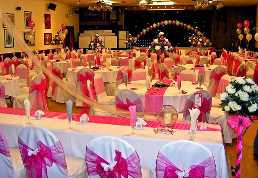 Massey Ferguson Sports & Social Club