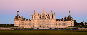 Photo n°32 de Château de Chambord à Chambord (Attraction touristique)