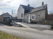 Chambre 'd hotes/gîte Se Sentir Libre à Crozant