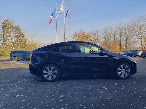 Centrale Taxi Yvelines - Thumbnail