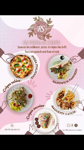 Photo 6 - Le RS pizza et crêpe