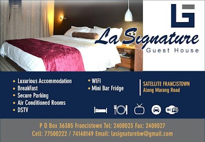 Photos of La Signature Guest House