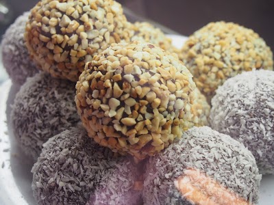 Photos of Naliboki sweet