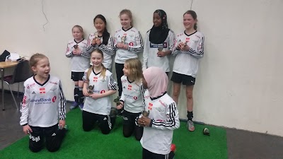 Photos of Bl&aring;byhallen