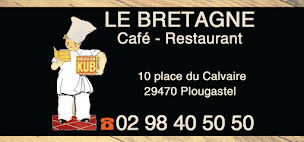 Photo n°24 de Bar - Restaurant Le Bretagne Plougastel à Plougastel-Daoulas (Restaurant français)