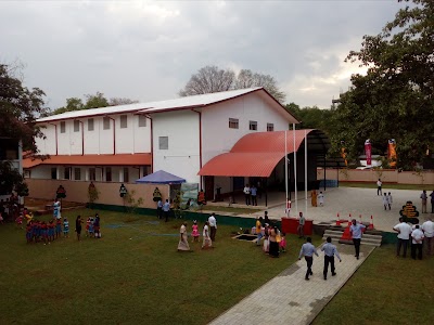 Photos of Royal College primary