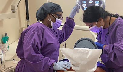 Complete Care Family Dentistry LLC