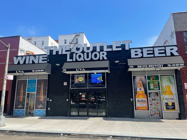 Uva Wine and Liquor Outlet by null