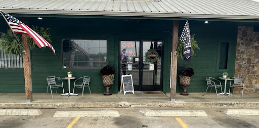 KJ'Z Coffee & Sweet Shop