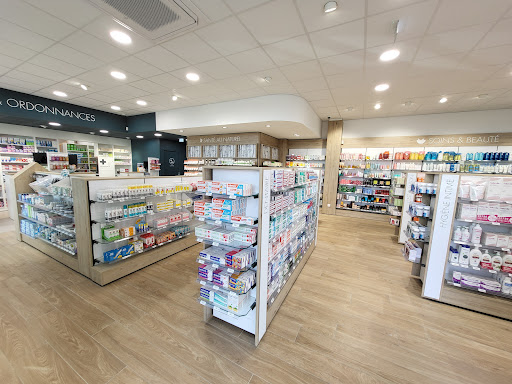PHARMACIE KOCHOWSKI