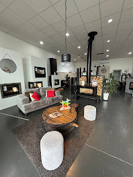 Photo n°27 de Brisach Provins à Provins (Fournisseur d'équipements de chauffage)