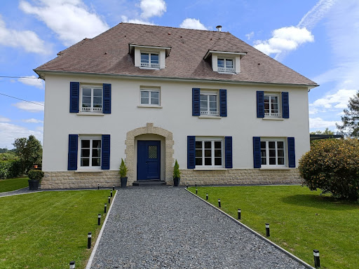 Photo de Le Haras d Havetot & SPA - Gîte et chambres d'hôtes avec piscine et centre de bien-être
