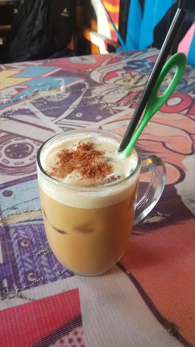Photos of Cafedangan Manahan Surakarta