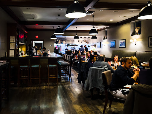 The River and Rail Restaurant - Thumbnail