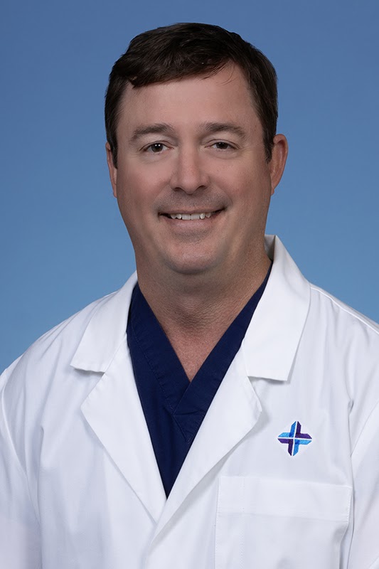 Joseph Mobley Md