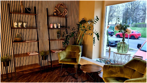 Friseur Stilgefühl Chemnitz