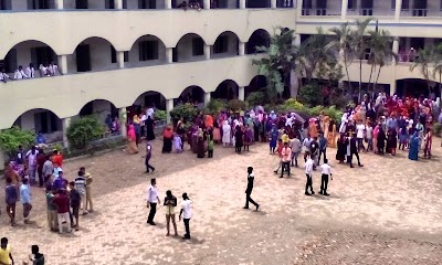 university