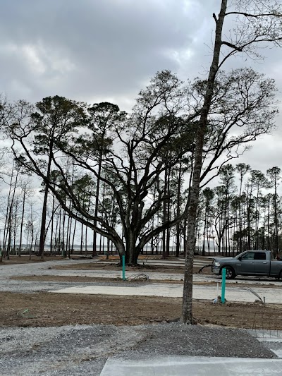 Biloxi Bay RV Resort and Marina