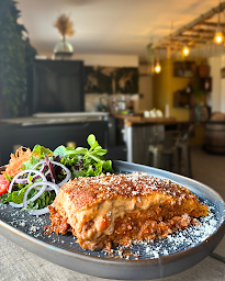 Photo n°22 de Brasserie Gusto Lattes à Lattes (Restaurant italien)