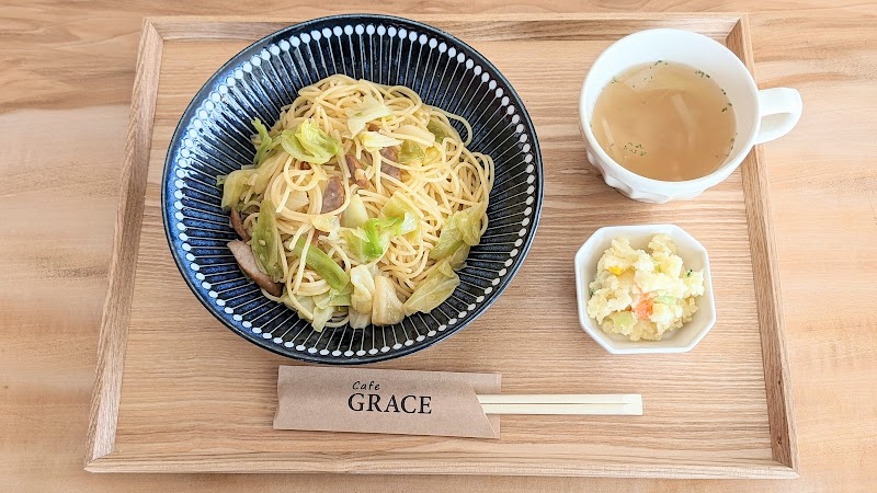 cafe GRACE
