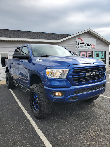 Action Motor Sales - Thumbnail