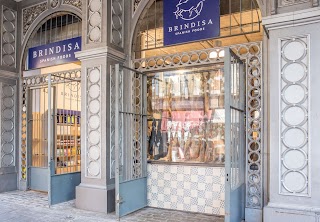 Brindisa Shop at Borough Market