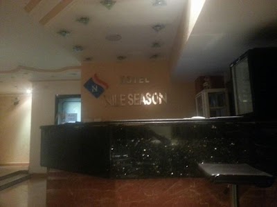 Photos of Nile Season Hotel
