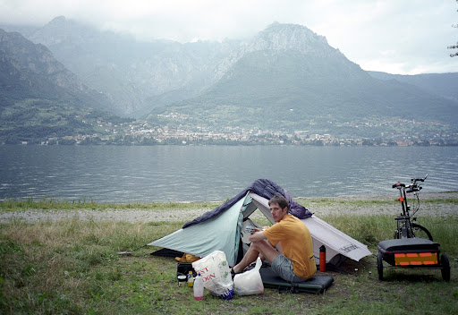Camping Oliveto - Thumbnail