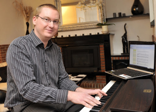 Mon Cours De Piano - Thumbnail