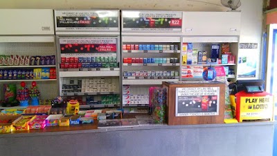 Photos of SPACE MINI MARKET