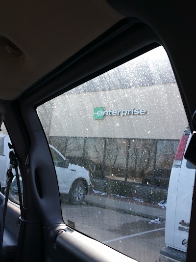 Enterprise Rent-A-Car