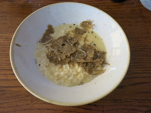 Photo n°40 de Osteria Ferrara à Paris (Restaurant italien)