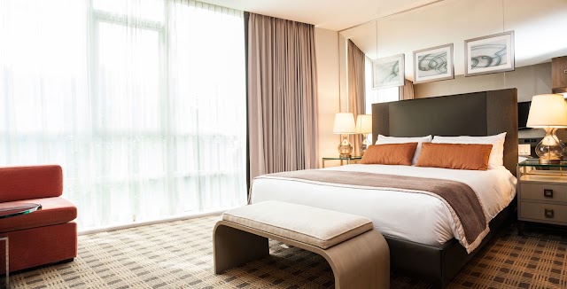 Loden Hotel