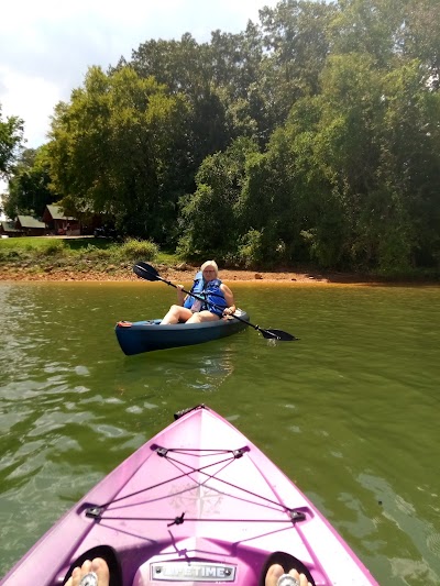 Maysprings Campground