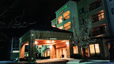 Photos of Courtyard by Marriott Altoona
