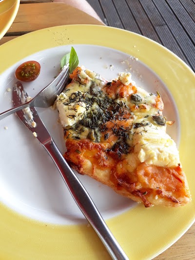 Photos of Boatshed Cafe