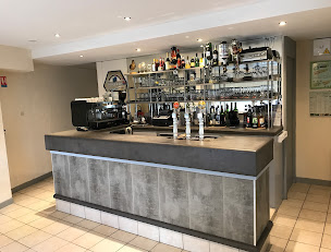 Photo n°19 de LA BÉCASSINE à Dunkerque (Restaurant français)