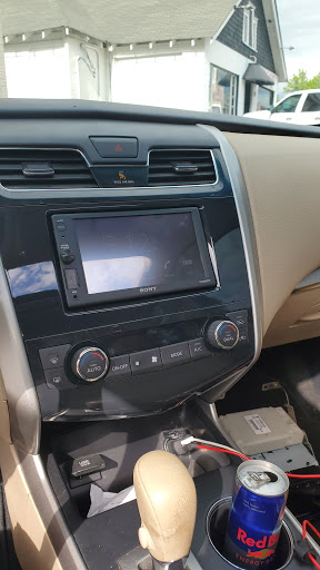 Maximize Your Audio - Visual