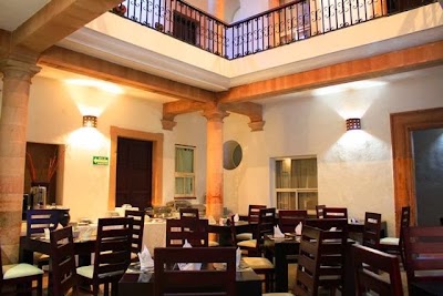 Photos of Hotel Casa Virreyes