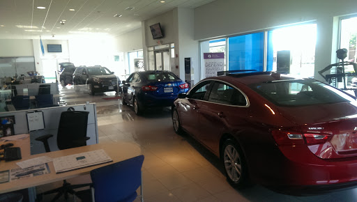 Dave Gill Chevrolet - Thumbnail
