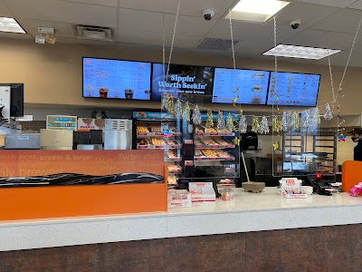 Dunkin