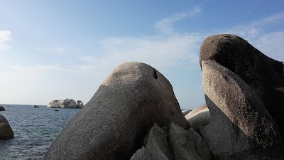 Photos of Tanjung Tinggi Beach