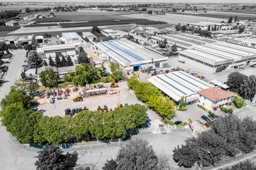 Bregoli Group - Visual