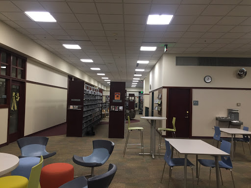 West Chicago Public Library - Thumbnail