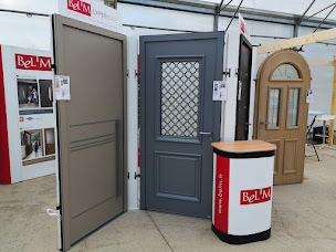 Photo n°29 de Philippe Fermetures à Marnay (Menuisier)