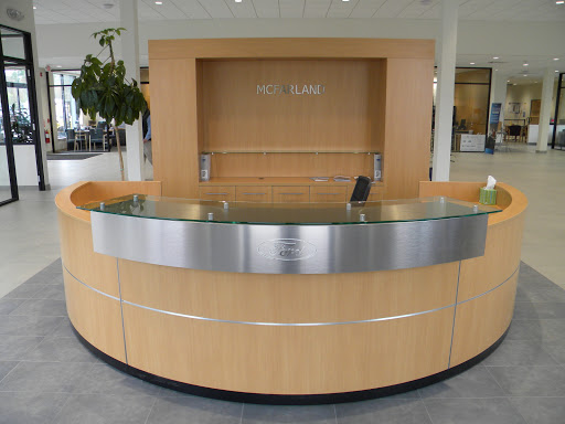 McFarland Ford - Thumbnail