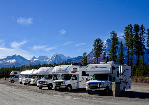 AA Wholesale Outside Storage